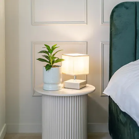 Apartment Magic Garden 6 Personnes Parking Prive A 20m Du Rer *
